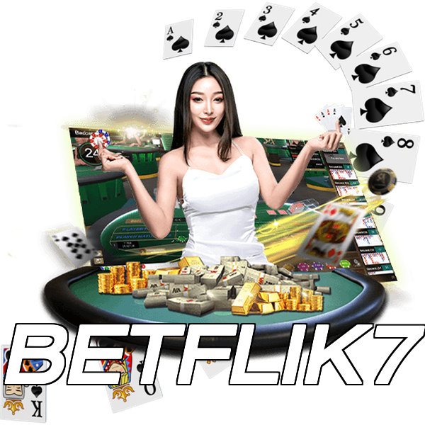 BETFLIK7